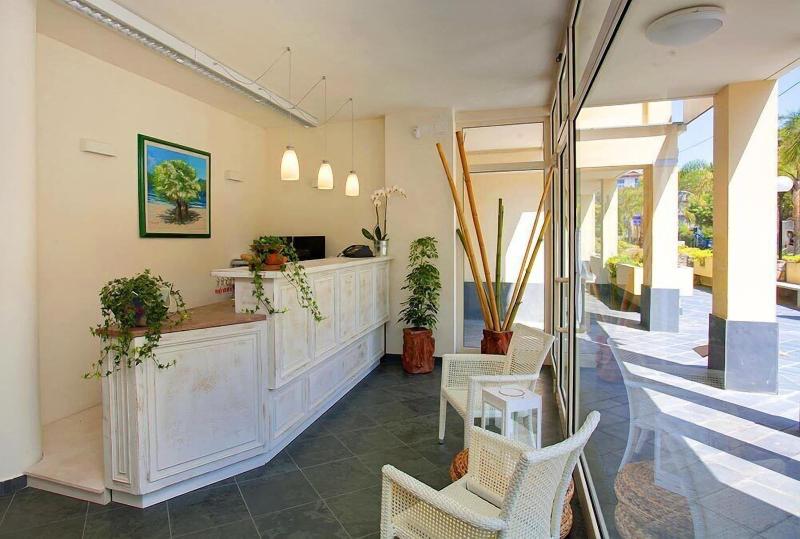 Residence Dell'Angelo - Lobi