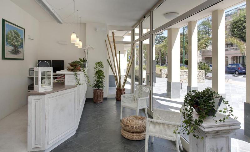 Residence Dell'Angelo - Lobi