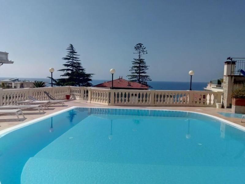Residence Dell'Angelo - Aktivite