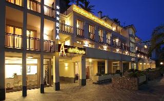 Residence Dell'Angelo otel fotoğrafı