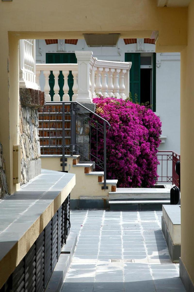 Residence Dell'Angelo - Genel