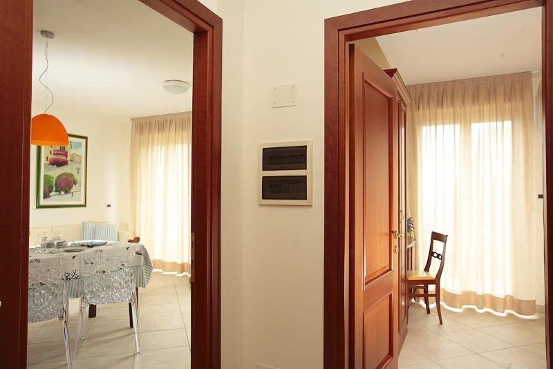 Residence Dell'Angelo - Oda
