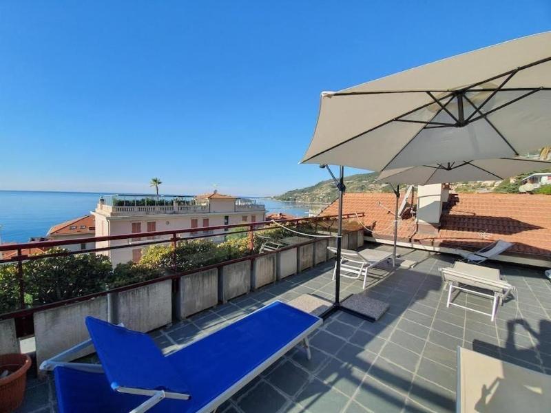 Residence Dell'Angelo - Oda