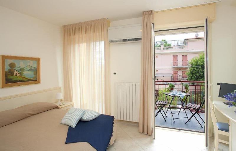 Residence Dell'Angelo - Oda