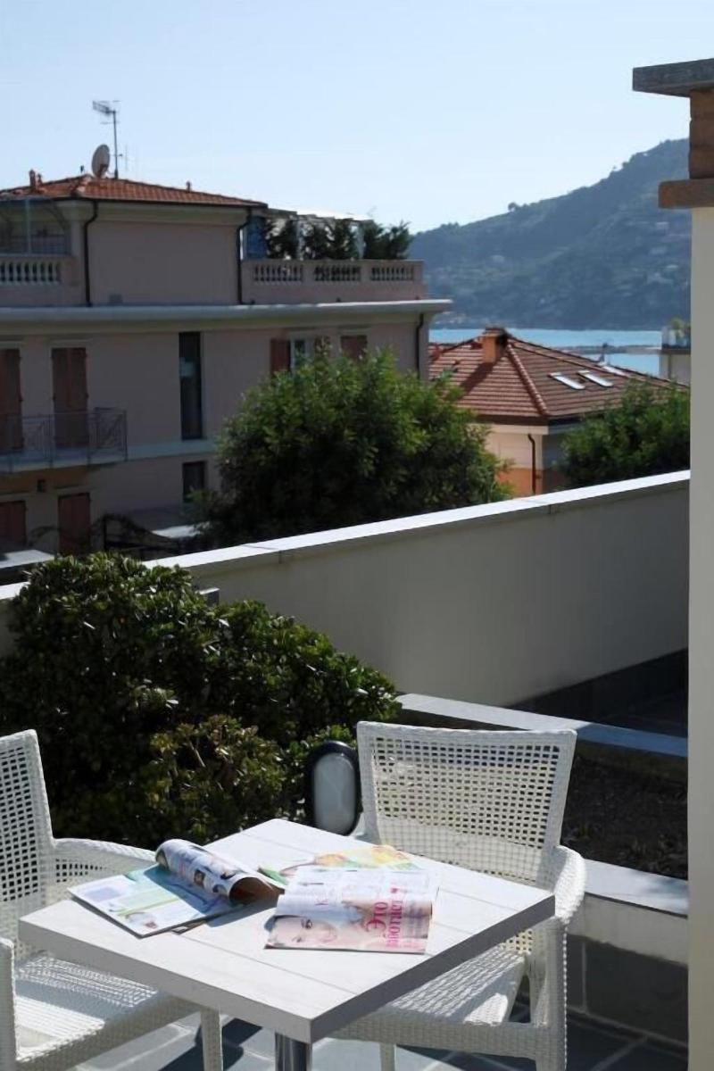 Residence Dell'Angelo - Oda