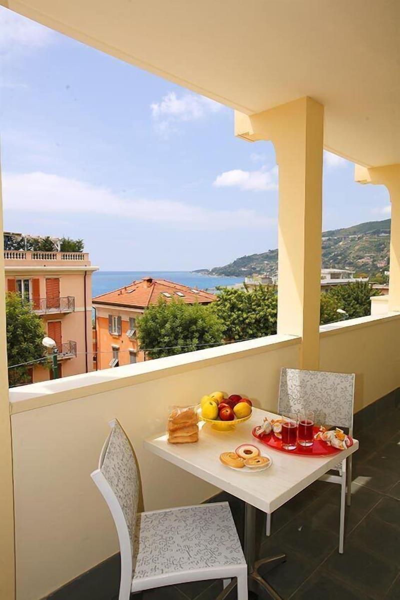 Residence Dell'Angelo - Oda