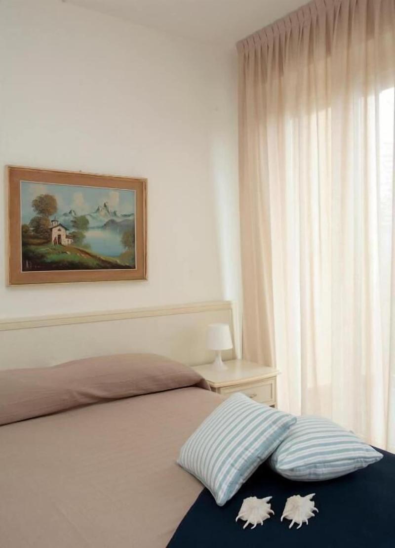 Residence Dell'Angelo - Oda