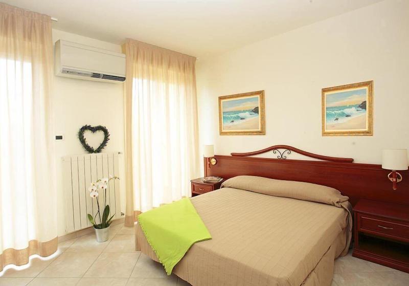 Residence Dell'Angelo - Oda