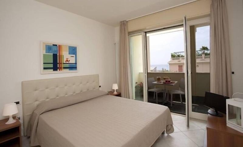 Residence Dell'Angelo - Oda