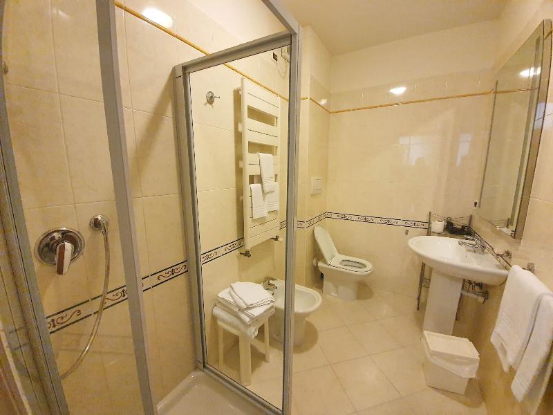 Residence Dell'Angelo - Oda