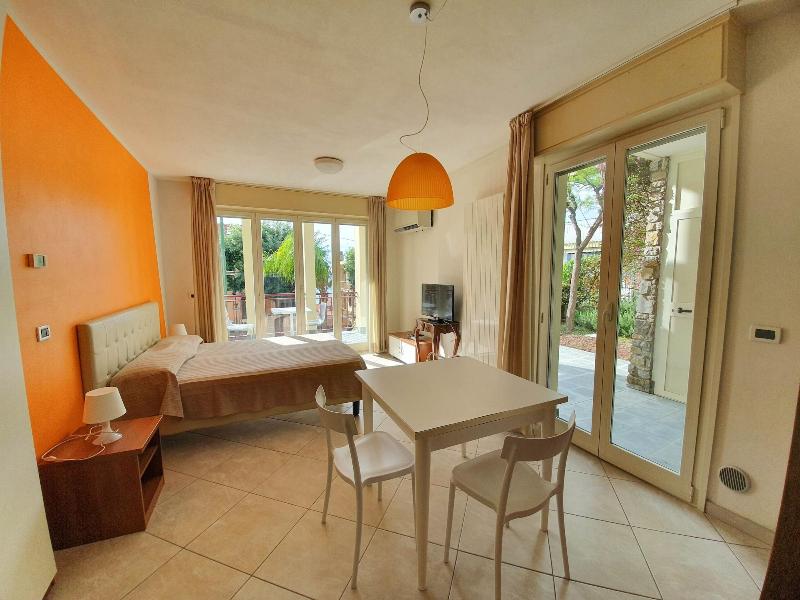 Residence Dell'Angelo - Oda