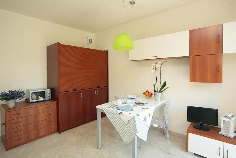 Residence Dell'Angelo - Oda
