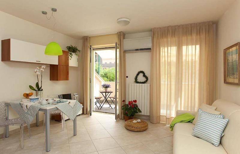 Residence Dell'Angelo - Oda