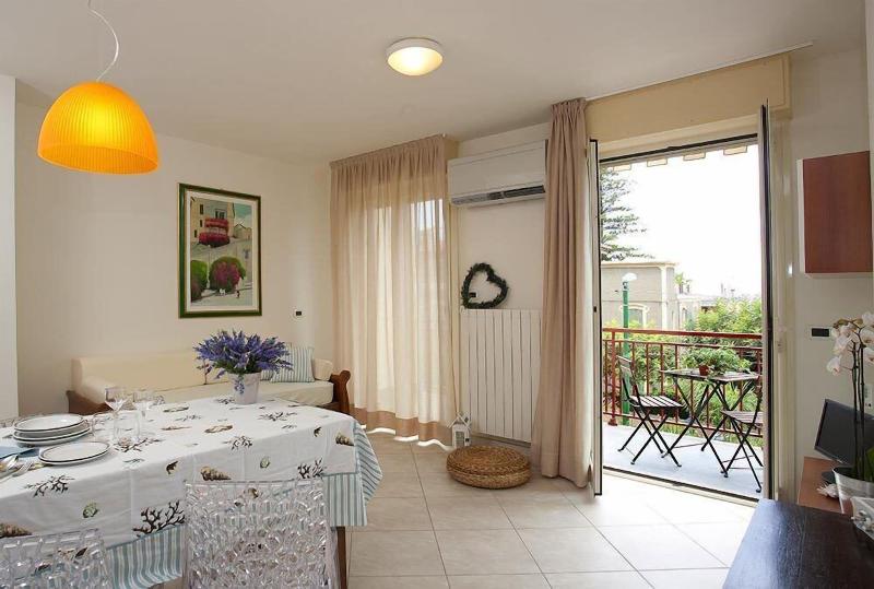 Residence Dell'Angelo - Oda