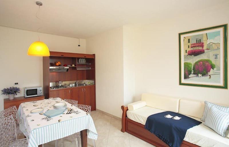 Residence Dell'Angelo - Oda