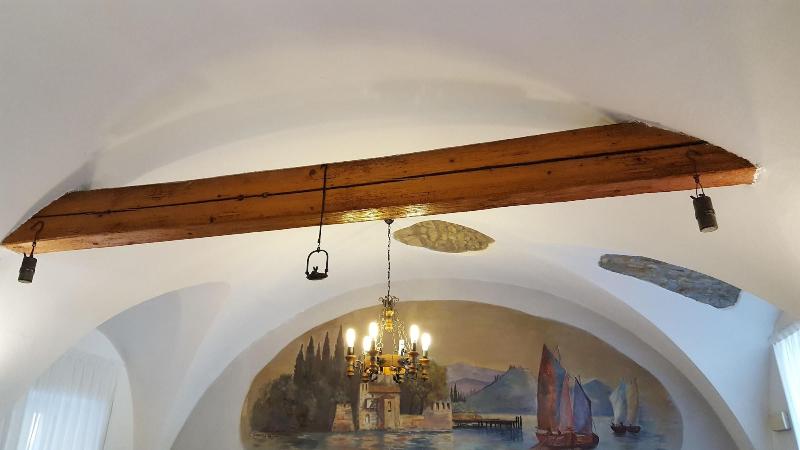 Albergo Pace - Lobi