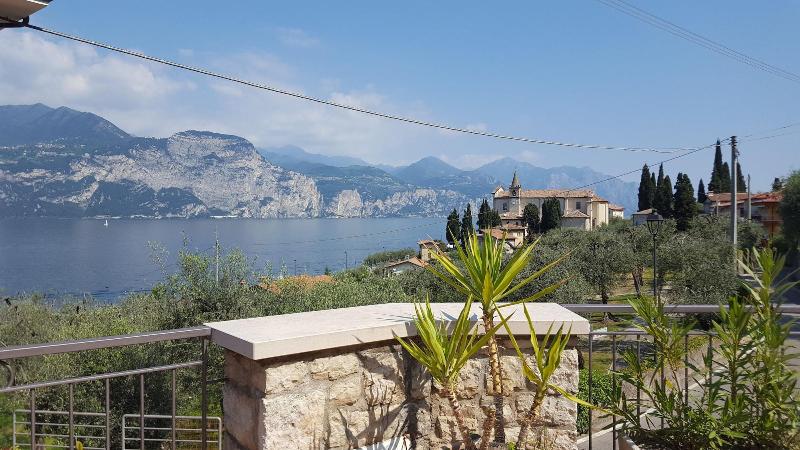 Albergo Pace - Genel