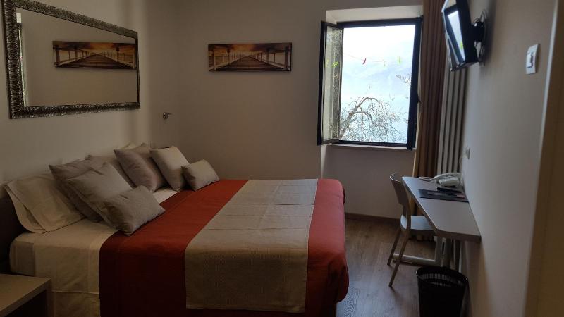 Albergo Pace - Genel
