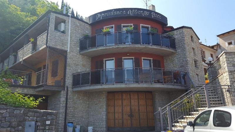 Albergo Pace - Genel