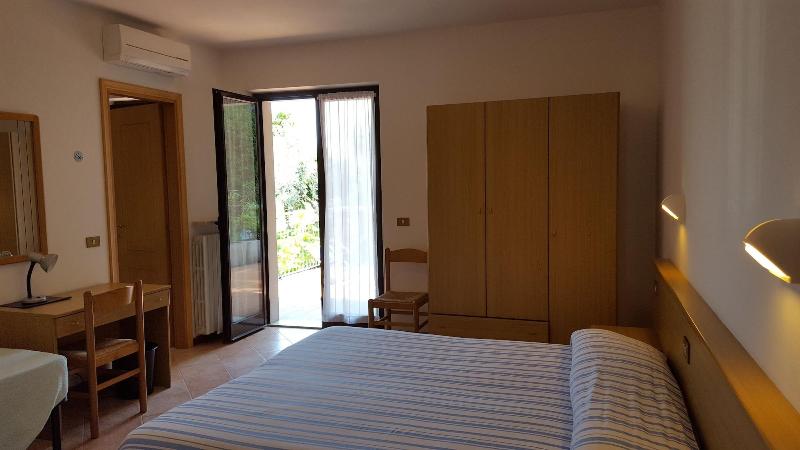Albergo Pace - Oda