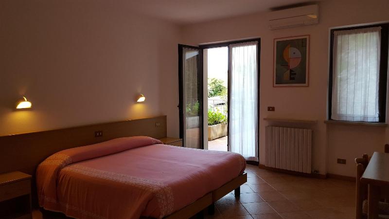 Albergo Pace - Oda