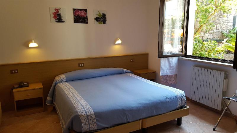 Albergo Pace - Oda