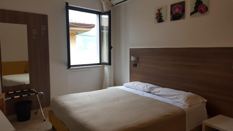Albergo Pace - Oda