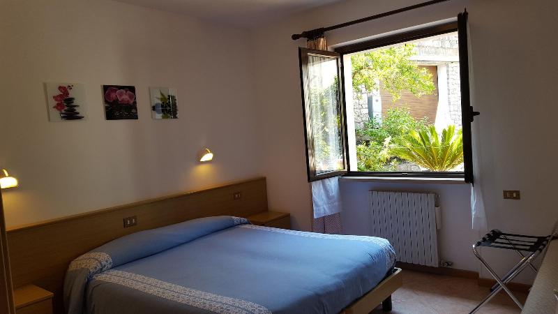 Albergo Pace - Oda