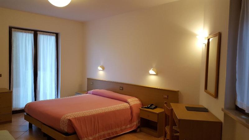 Albergo Pace - Oda