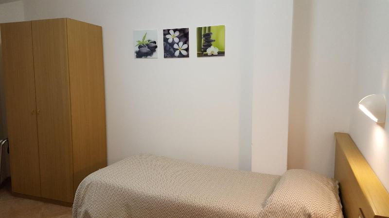 Albergo Pace - Oda