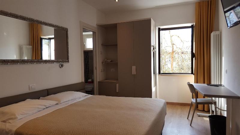 Albergo Pace - Oda