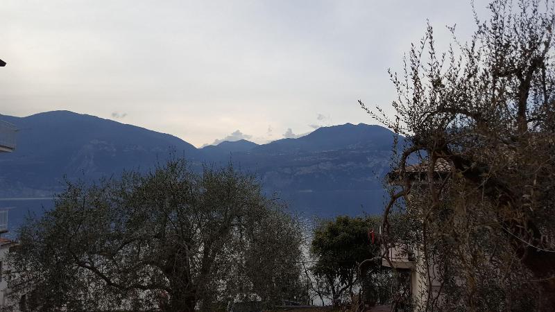 Albergo Pace - Oda