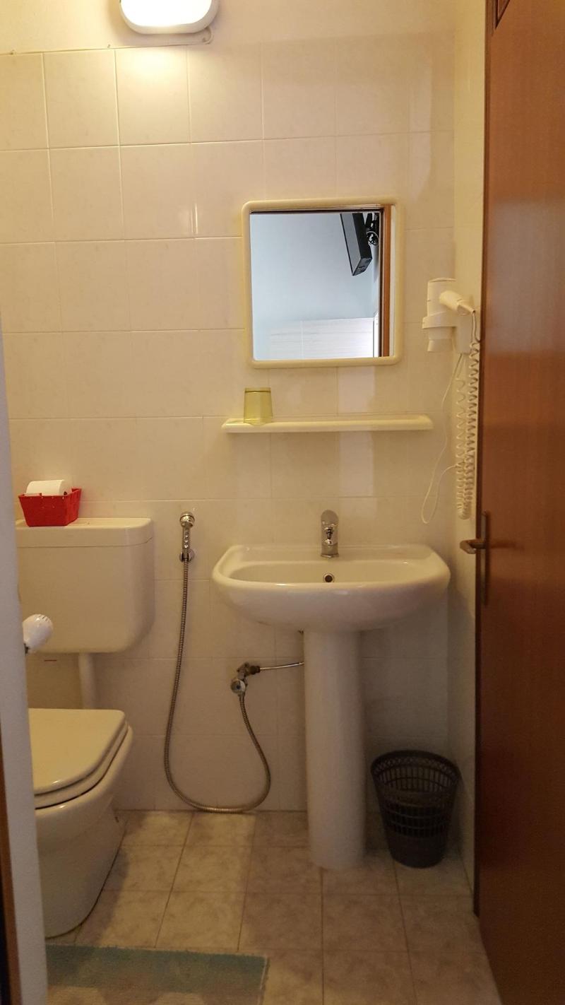Albergo Pace - Oda