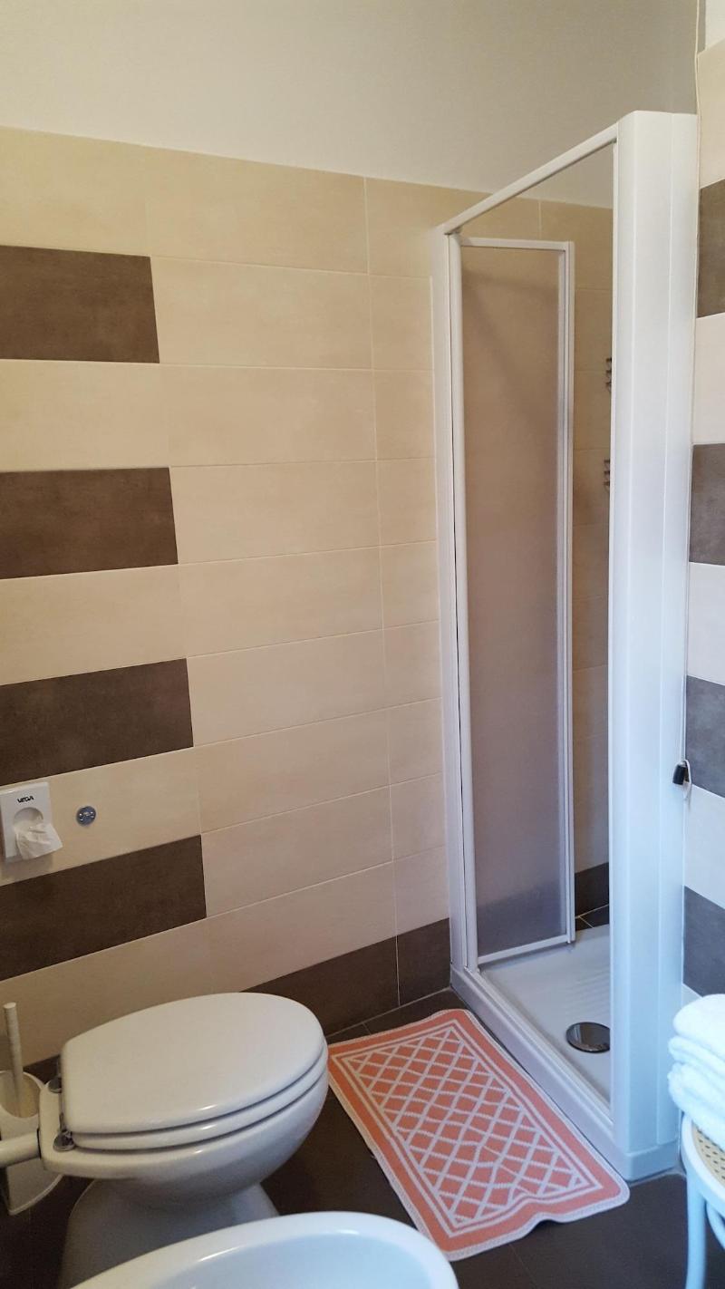 Albergo Pace - Oda