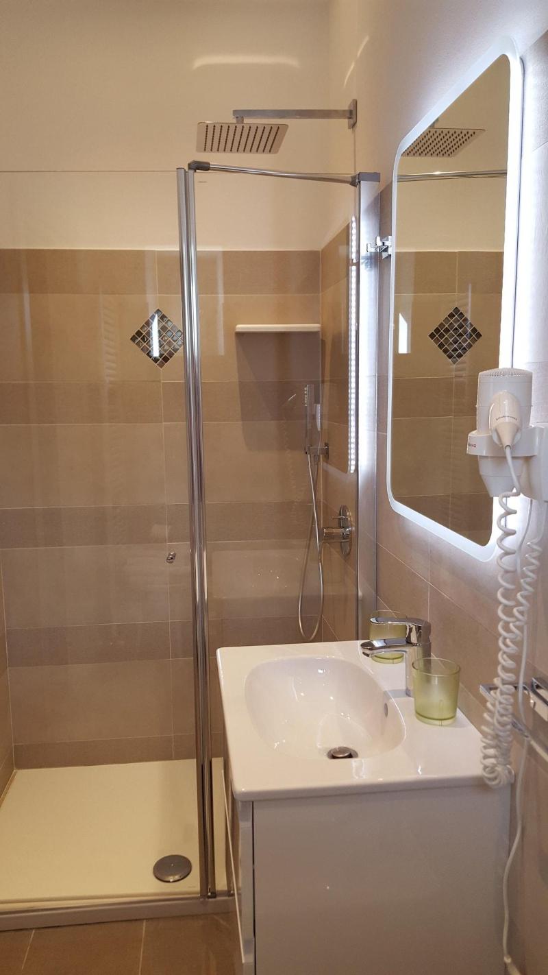 Albergo Pace - Oda