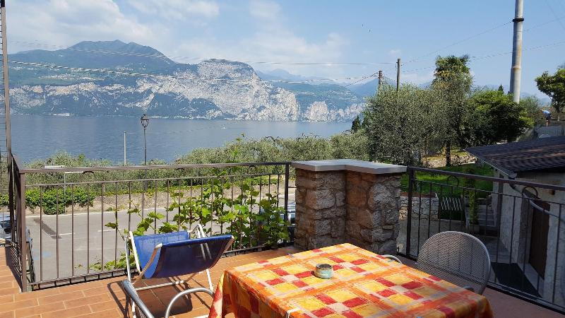 Albergo Pace - Oda