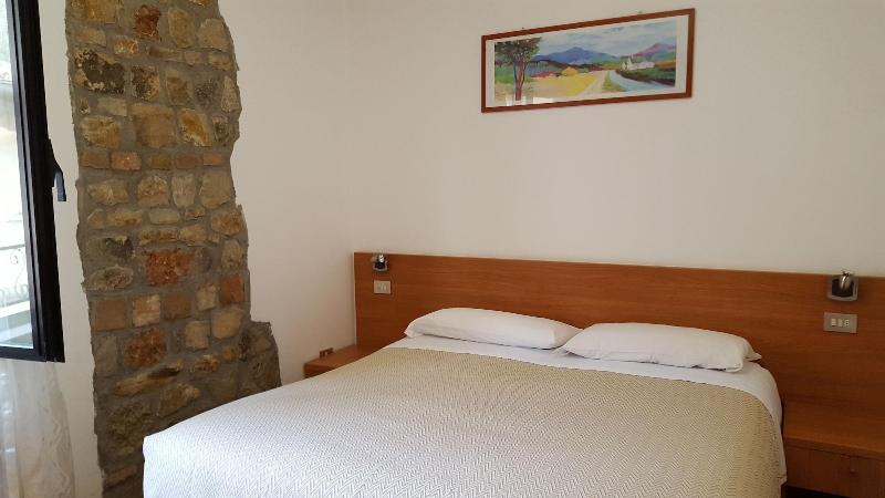 Albergo Pace - Oda