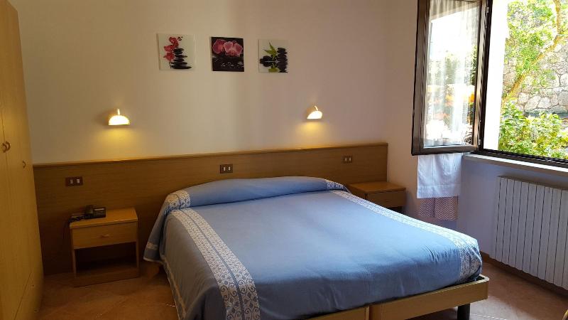 Albergo Pace - Oda