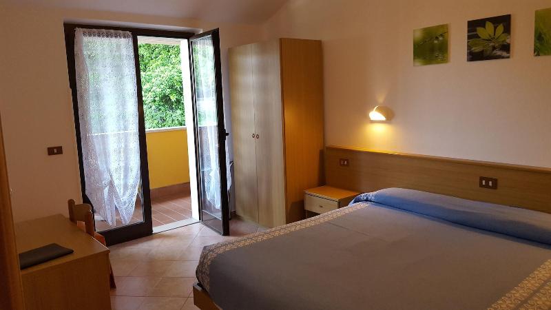Albergo Pace - Oda