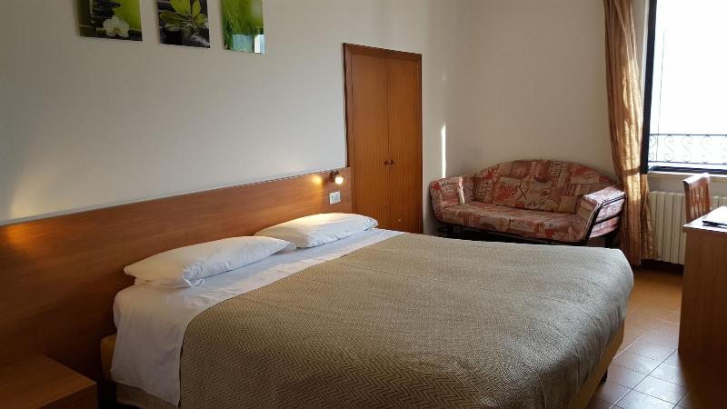 Albergo Pace - Oda
