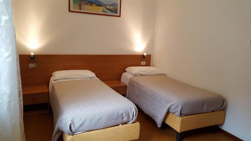Albergo Pace - Oda