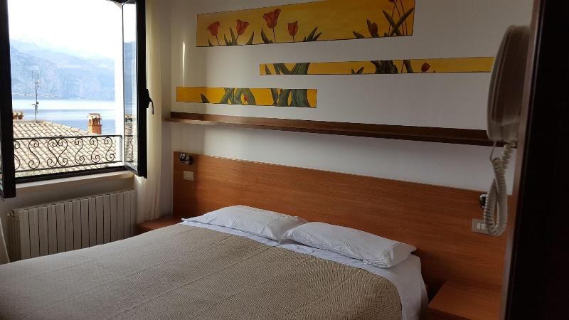 Albergo Pace - Oda