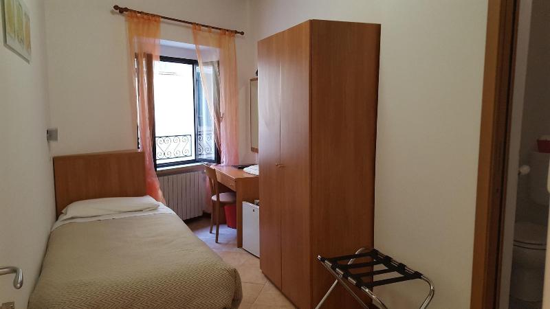 Albergo Pace - Oda