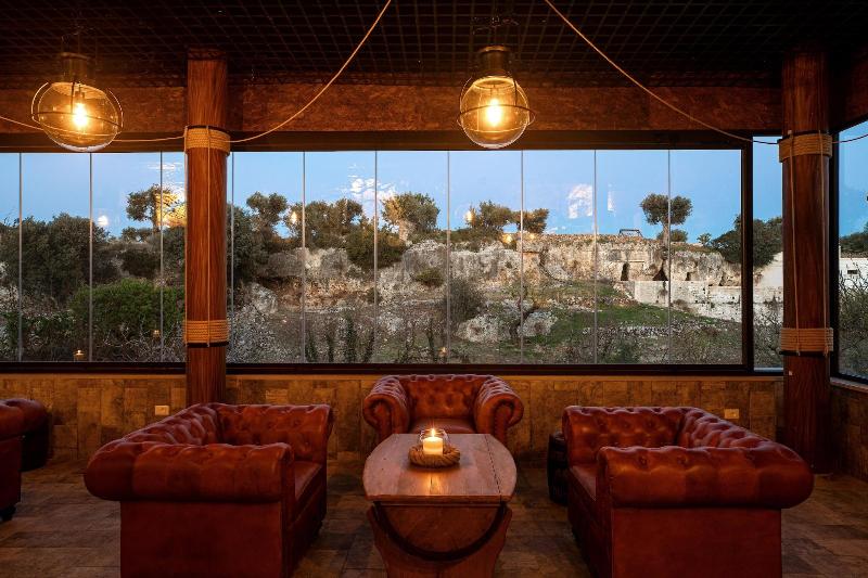 Masseria Torre Rossa - Bar