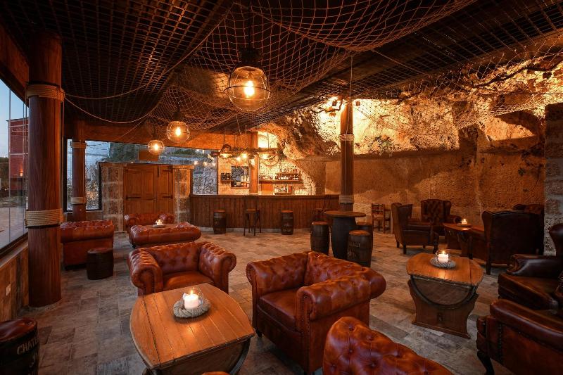 Masseria Torre Rossa - Bar