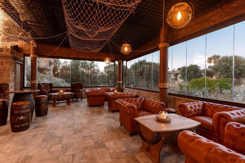 Masseria Torre Rossa - Bar