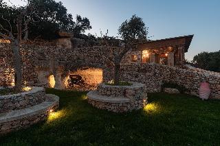 Masseria Torre Rossa otel fotoğrafı