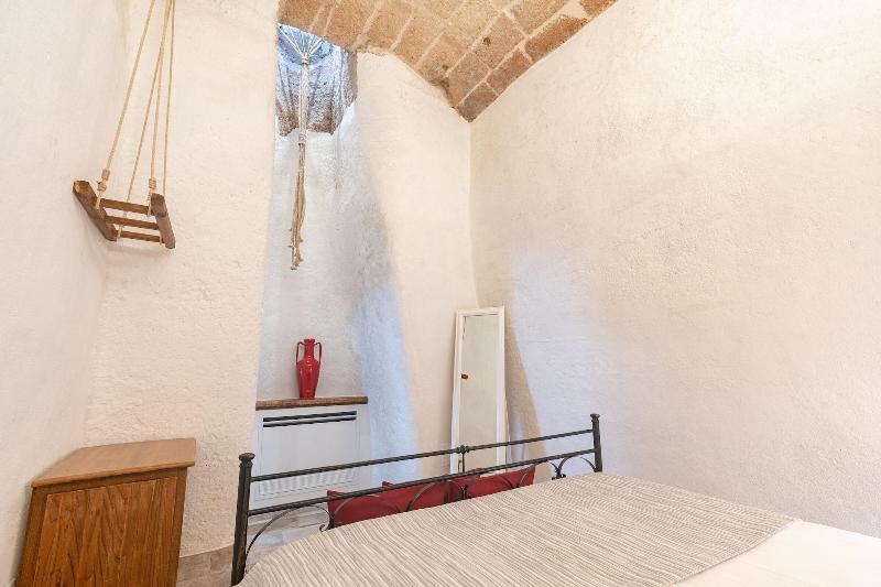 Masseria Torre Rossa - Oda