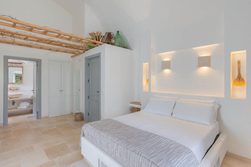 Masseria Torre Rossa - Oda