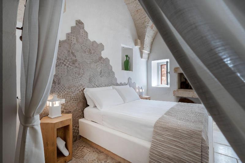 Masseria Torre Rossa - Oda